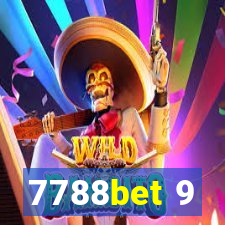 7788bet 9